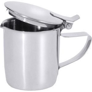 Milchkännchen Contacto Sahnegießer, 150 ml