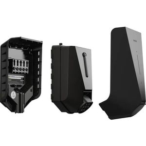 Produktbild für Wallbox Easee Charge Core, 10703, schwarz