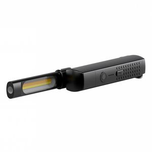 Produktbild für Arbeitsleuchte Ledlenser W7R Work, LED