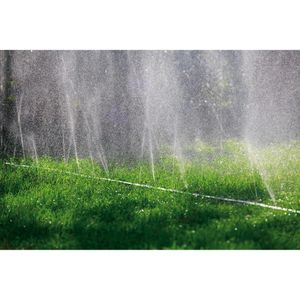 Produktbild für Schlauchregner Gardena 1998-20, grün