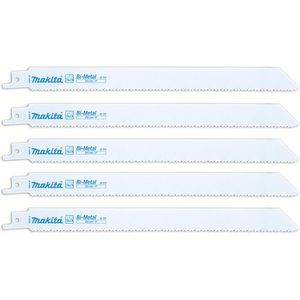 Produktbild für Säbelsägeblatt Makita B-31859, BIM 228/10Z