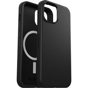 Produktbild für Handyhülle Otterbox Symmetry Series, 77-92928, schwarz
