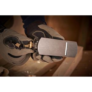 Produktbild für Handhobel Stanley Nr.9 1/2, Messerbreite 40mm