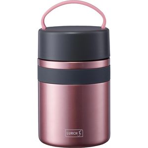 Produktbild für Thermobehälter Lurch Iso-Pot 2.0 00240846, Edelstahl