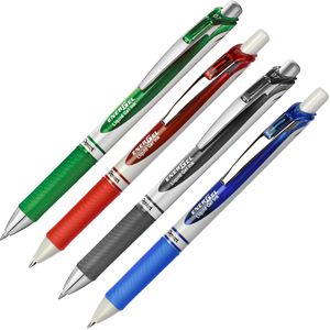 Gelschreiber Pentel EnerGel, BL77-4