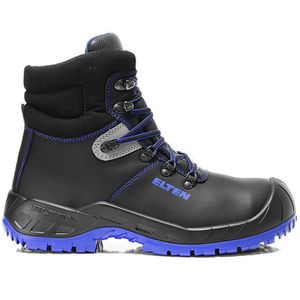 Produktbild für Sicherheitsschuhe ELTEN Alessio Mid, ESD, S3S