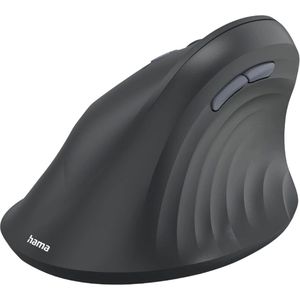 Produktbild für Maus Hama EMW-500L Vertikale Funkmaus, 173089