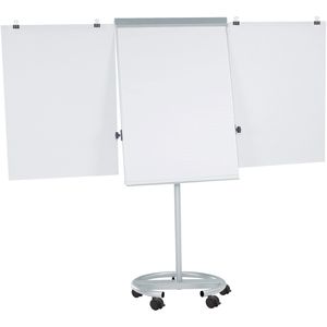 Produktbild für Flipchart Maul MAULoffice 63750, silber