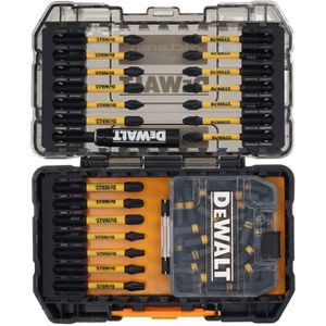 Produktbild für Bitset DeWalt McLaren F1 Team DT70908T-QZ, Extreme Flextorq