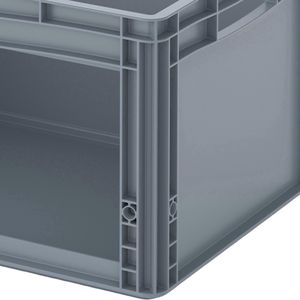 Produktbild für Eurobox AUER SK L 64/32, grau