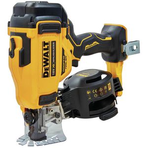 Elektronagler DeWalt DCN45RNNT-XJ