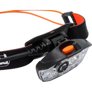 Produktbild für Stirnlampe Petzl Nao RL LED, wiederaufladbar