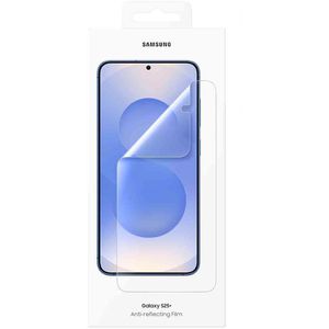 Produktbild für Displayschutzfolie Samsung Anti-Reflecting Screen