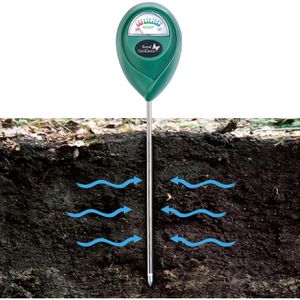 Produktbild für Gießanzeiger Böttcher-AG 379694, grün, 26 cm