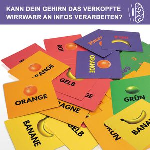 Produktbild für Kartenspiel Simon&amp;Jan 2036323, Verkopft
