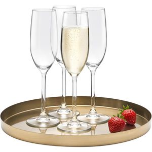 Produktbild für Sektgläser Van-Well Ida 4107014