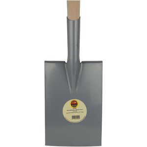 Produktbild für Spaten SHW 54342, Havau-Rohrdüllspaten