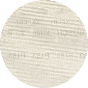 Schleifpapier Bosch Expert M480, Körnung 180