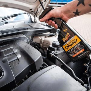 Produktbild für Lackreiniger Meguiars G180224EU, Heavy Duty Multi Purpose
