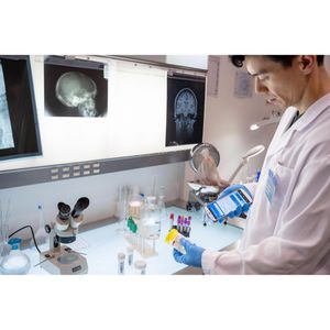 Produktbild für MDE-Gerät Zebra HC20, WLMT0-H20B6BCJ1-A6, Android