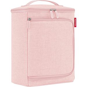 Produktbild für Kühltasche Reisenthel Coolerbox twist blush, faltbar