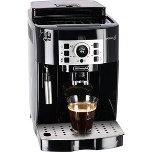 Produktbild für Kaffeevollautomat DeLonghi Magnifica S, schwarz