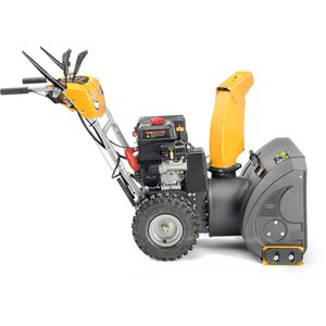 Produktbild für Schneefräse Stiga ST 4262 P, E-Start, Benzin