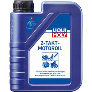 Motoröl