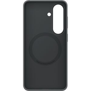 Produktbild für Handyhülle Samsung Silicone Magnet Case, EF-ES942, schwarz