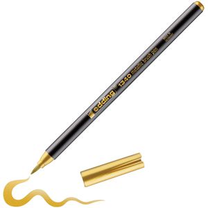 Brush-Pen Edding 1340 Metallic Pinselstift