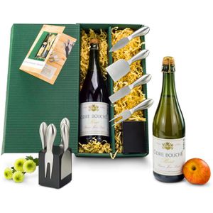 Produktbild für Geschenkset Böttcher-AG Frisches Frankreich