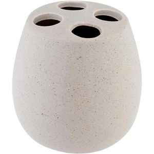 Produktbild für Badaccessoires-Set Axentia Avignon, 5-teilig