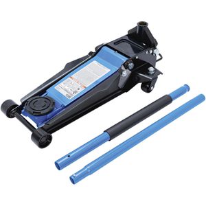 Rangierwagenheber BGS-technic 7872