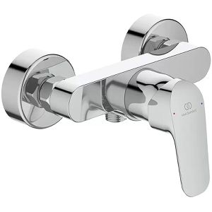 Duscharmatur Ideal-Standard CeraFlex, B1720AA, verchromt