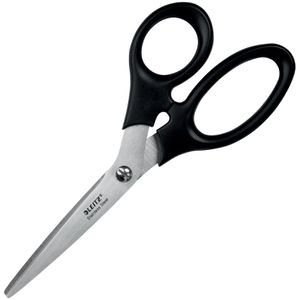 Büroschere Leitz 54240095, 18,5 cm