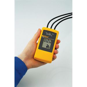 Produktbild für Drehfeldmessgerät Fluke 9040, LCD