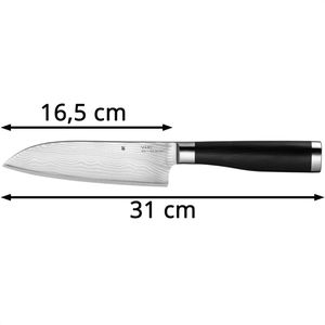 Produktbild für Santokumesser WMF Yari 1884516030