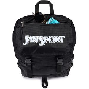 Produktbild für Rucksack JanSport Skip Pack Black, 43,5 cm