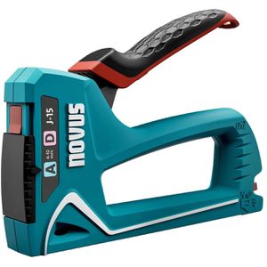Produktbild für Handtacker Novus-Tools J-15, 030-0473