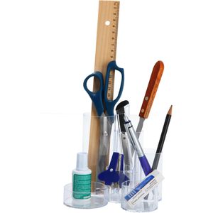 Produktbild für Stiftehalter Maul 4115505, MAULtubo