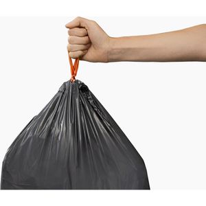 Produktbild für Müllbeutel JosephJoseph IW6 ECO, 30 Liter