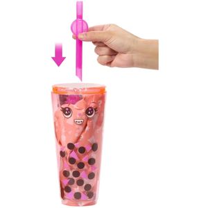 Produktbild für Puppe Barbie Pop! Reveal Bubble Tea, ab 3 Jahre