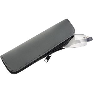 Produktbild für Lesebrille Eschenbach Anthrazit