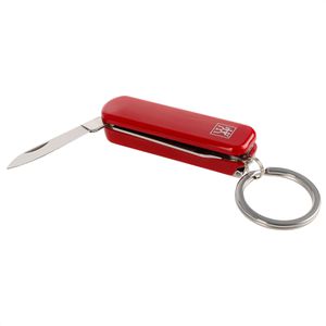 Produktbild für Taschenmesser Zwilling 42450-003-0 Rouge, rot
