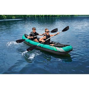 Produktbild für Schlauchboot Bestway Hydro-Force Kajak Ventura Elite X2, 65052
