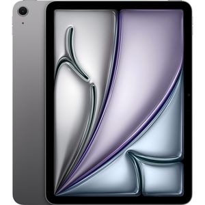 Produktbild für Tablet Apple iPad Air 11, 6. Gen 2024, 11 Zoll