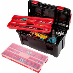 Produktbild für Werkzeugkoffer Parat Profi-Line Allround XL
