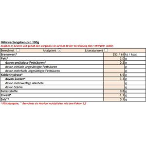 Produktbild für Haferdrink Oatly aus europäischem Hafer, the Original