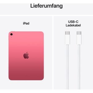 Produktbild für Tablet Apple iPad 11 A16 2025, 11 Zoll