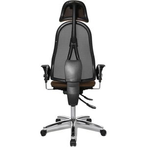 Produktbild für Bürostuhl Topstar Sitness 45, ST99U L59X